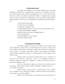 Tipuri de comunicare - strategii, tehnici, tactici - Pagina 5