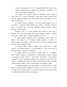Fundamentarea și realizarea veniturilor bugetare la Regia Autonomă Apavital Iași - Pagina 4