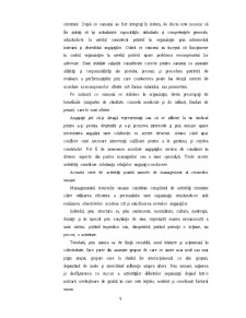 Analiza, evaluarea și proiectarea posturilor în cadrul SC Upetrom 1 Mai Ploiești - Pagina 5