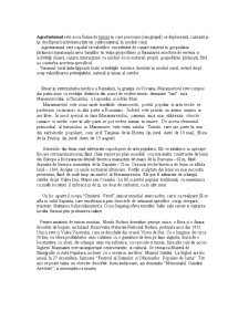 Maramureș - izvor agroturistic - Pagina 2