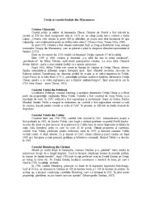 Maramureș - izvor agroturistic - Pagina 3