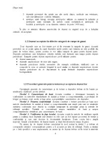 Cadrul Legislativ Referitor la Depozitarea Deșeurilor în România și UE - Pagina 4