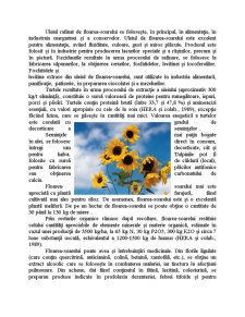 Importanta Agriculturii pentru Existența și Activitatea Umană - Pagina 4