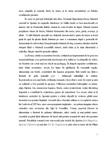 Evoluția Culturii Gastronomice din Antichitate până în Prezent - Pagina 5