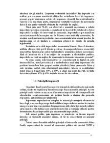 Impunerea Veniturilor din Salarii Studiu de Caz Otelinox SA - Pagina 4