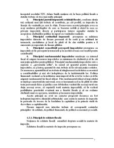 Impunerea Veniturilor din Salarii Studiu de Caz Otelinox SA - Pagina 5