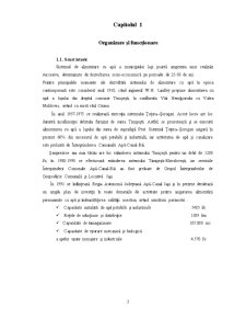 Monografie realizată la Bugete Publice și Fiscalitate cu tema - fundamentarea și realizarea veniturilor bugetare la Rajac Iași - Pagina 3