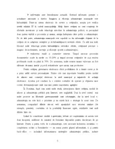 Analiza Swot a Site-ului Primăriei Focșani - Pagina 5