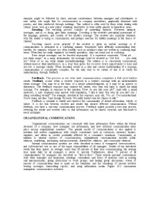 Fundamentele Managementului - Curs Englez - Pagina 2