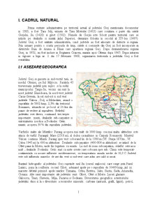 Silvicultura și produsele pădurii în Județul Gorj - Pagina 2