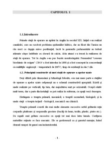 Tratarea Apelor Uzate de la SC Intfor SA Galati - Pagina 5