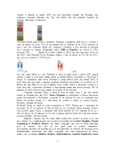 Analiza pieței laptelui - Pagina 5