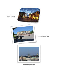 Tehnici de vânzări - servicii turistice Europa - Pagina 4