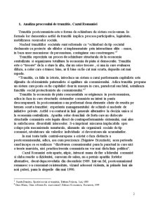 Economia României - Pagina 2