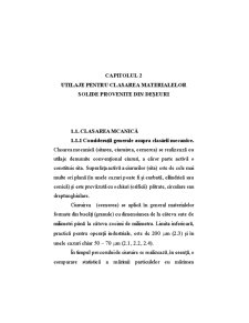Utilaje și instalații pentru mediu - Pagina 66