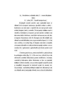 Utilaje și instalații pentru mediu - Pagina 71