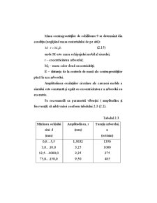 Utilaje și instalații pentru mediu - Pagina 91