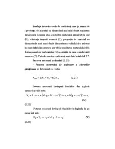 Utilaje și instalații pentru mediu - Pagina 109