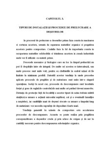 Utilaje și instalații pentru mediu - Pagina 129
