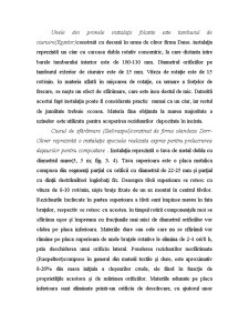 Utilaje și instalații pentru mediu - Pagina 144