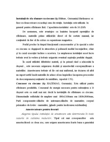 Utilaje și instalații pentru mediu - Pagina 146
