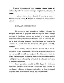 Utilaje și instalații pentru mediu - Pagina 178