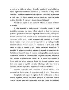 Utilaje și instalații pentru mediu - Pagina 197