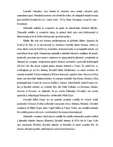 Regiuni Turistice pe Glob - Pagina 20