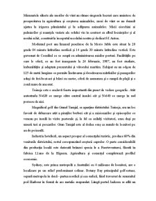 Regiuni Turistice pe Glob - Pagina 21