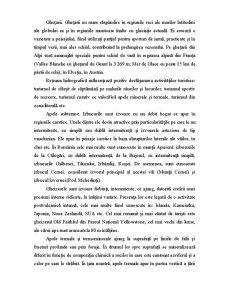 Regiuni Turistice pe Glob - Pagina 22