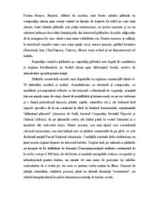 Regiuni Turistice pe Glob - Pagina 30