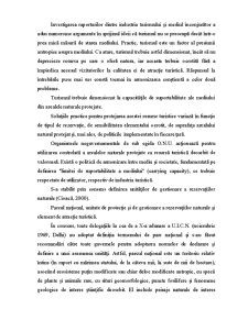 Regiuni Turistice pe Glob - Pagina 37