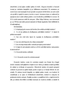 Regiuni Turistice pe Glob - Pagina 53