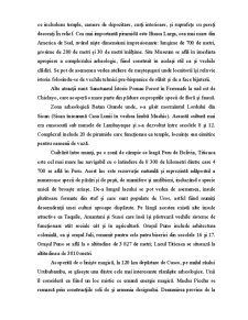 Regiuni Turistice pe Glob - Pagina 76