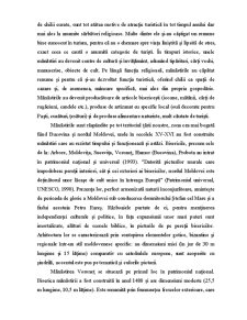 Regiuni Turistice pe Glob - Pagina 80