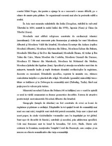 Regiuni Turistice pe Glob - Pagina 83