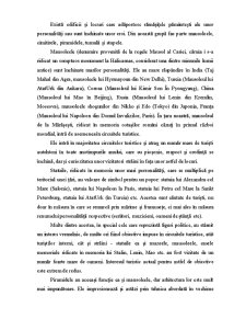 Regiuni Turistice pe Glob - Pagina 84