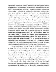 Regiuni Turistice pe Glob - Pagina 87
