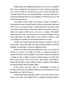 Regiuni Turistice pe Glob - Pagina 99