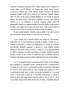 Regiuni Turistice pe Glob - Pagina 122
