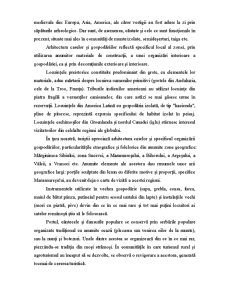 Regiuni Turistice pe Glob - Pagina 125