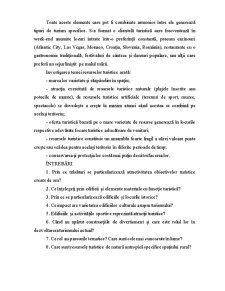 Regiuni Turistice pe Glob - Pagina 129