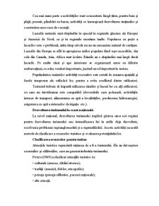 Regiuni Turistice pe Glob - Pagina 151