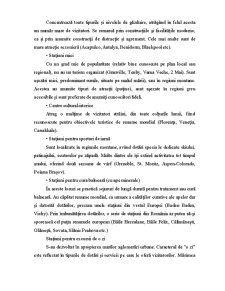 Regiuni Turistice pe Glob - Pagina 158
