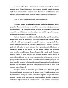 Regiuni Turistice pe Glob - Pagina 162