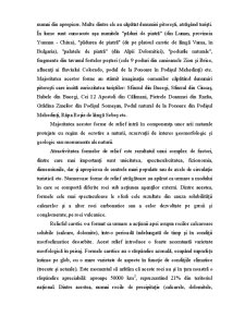 Regiuni Turistice pe Glob - Pagina 174