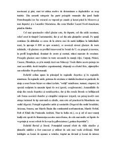 Regiuni Turistice pe Glob - Pagina 181