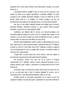 Regiuni Turistice pe Glob - Pagina 197