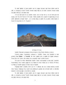 Marketing Turistic - Tenerife, Insulele Canare, Spania - Pagina 3