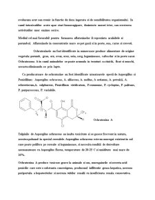 Micotoxine - Pagina 3